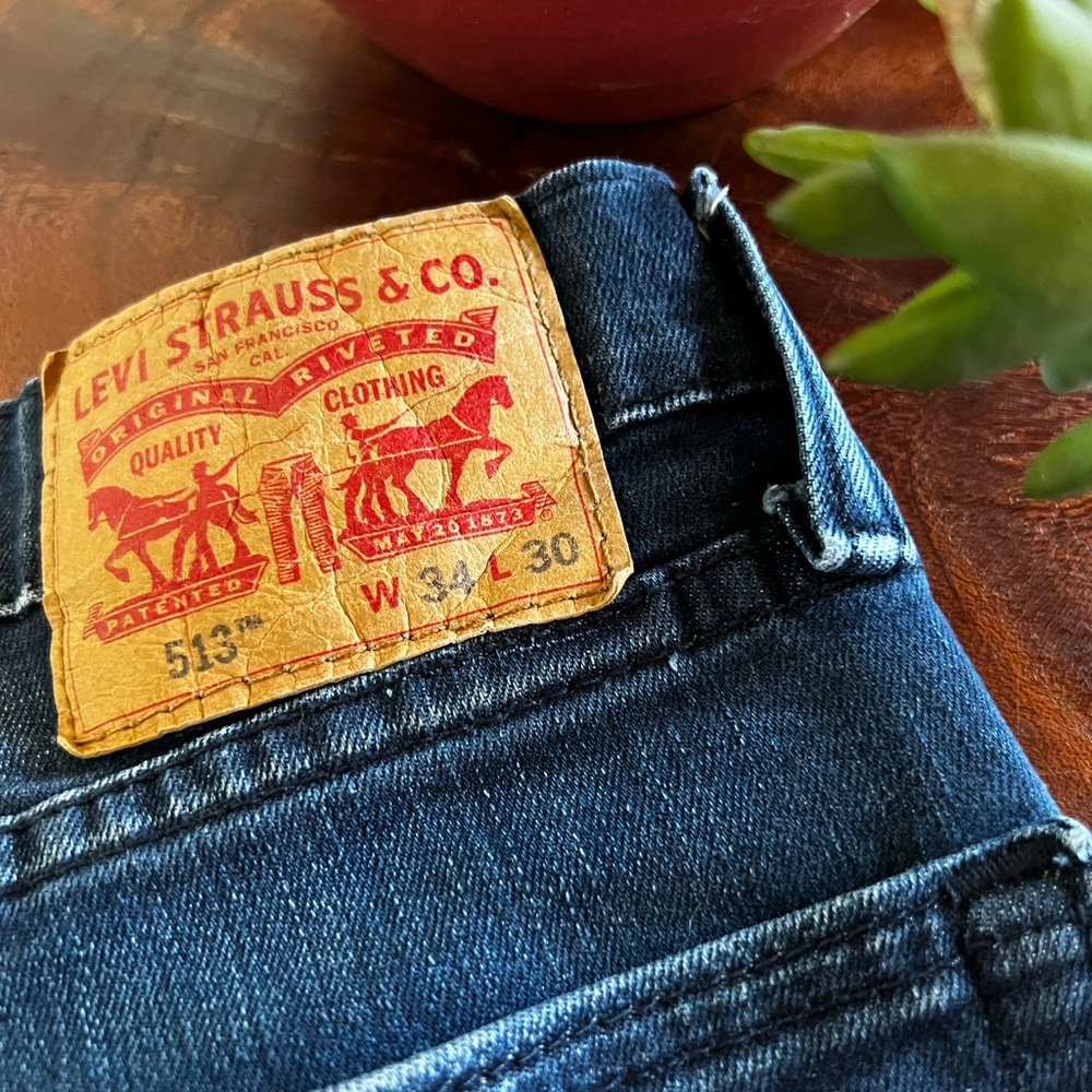 Men’s Levi’s